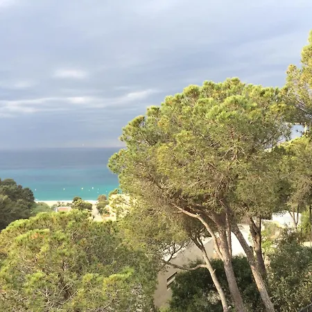 Willa Mediterranean With Sea Views And Spacious Terraces