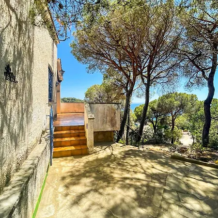Mediterranean With Sea Views And Spacious Terraces Willa *