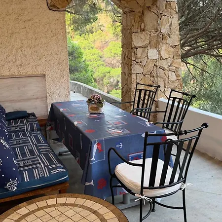 Mediterranean With Sea Views And Spacious Terraces Willa Lloret de Mar