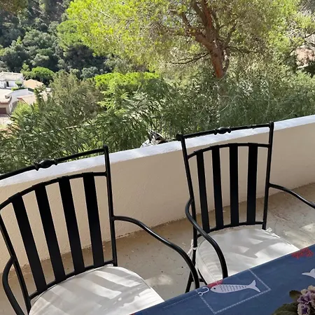 Mediterranean With Sea Views And Spacious Terraces