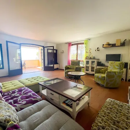 Mediterranean With Sea Views And Spacious Terraces * Lloret de Mar