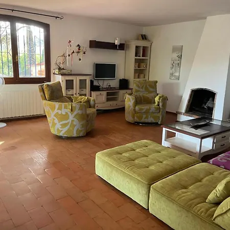 Mediterranean With Sea Views And Spacious Terraces *