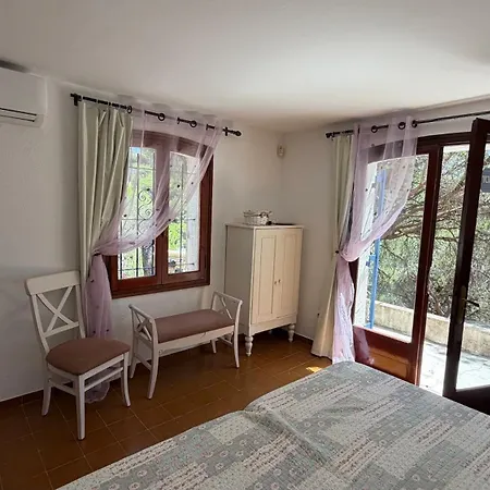 Mediterranean With Sea Views And Spacious Terraces Willa *